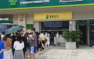 内卷严重的新茶饮市场，边界到底在哪？