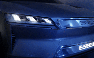 投資比亞迪，要看三個共識