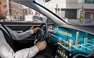 动点汽车：加码智能网联生态，实时引擎 Unity 正成为智能汽车行业的新驱动