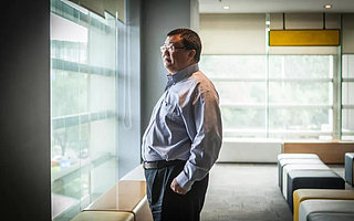 陆正耀，“套路之王”