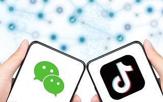 拜登政府撤销微信和TikTok禁令，但又发布新政令钳制 | 钛快讯