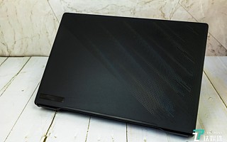 幻16 2021款体验：幻彩外衣之下，内有强劲性能丨钛极客