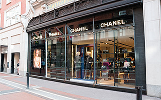 香奈儿引领不了中国女性