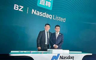 策源创投元野，BOSS直聘背后的百亿捕手