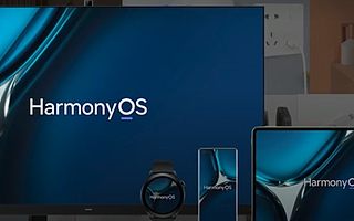 说说鸿蒙和“万物互联”