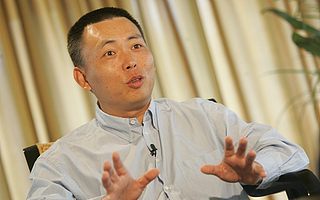 段永平：商界风清扬，还是中国巴菲特？