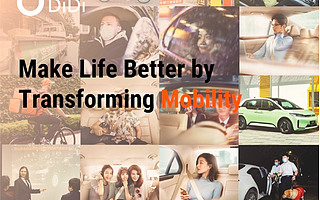 5 亿用户 4000 万日订单，要上市的滴滴依然不赚钱