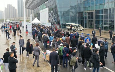 2022武汉建博会|14届湖北建筑建材装饰展览会