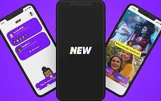 粉絲花錢掌控偶像生活， Peter Thiel和a16z聯(lián)手投資的養(yǎng)成系社交公司