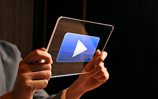 注册“Q站”商标，腾讯也喜欢二次元社区？