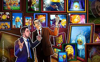 這屆幣圈年輕人,搞NFT到底有多“野”?