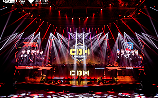 使命召唤大师赛，能给中国FPS电竞带来什么？