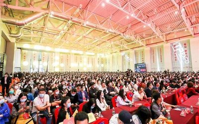预见新趋势，1分钟了解2021第十届培博会的新亮点