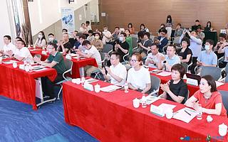 精彩紛呈！青藍港灣·醫療器械創新發展日完美收官