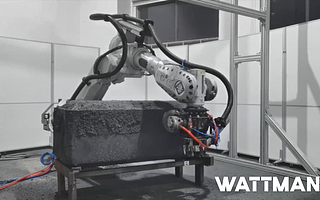 【猎云网首发】瓦特曼智能完成6000万元A轮融资,亦联资本领投,专注于AI技术在工业领域的落地应用