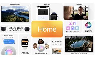 想用HomeKit「连接万物」，苹果也要「开放」了吗？