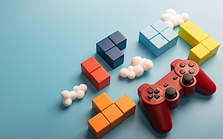 小学生打野，成年人过家家