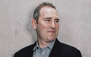 為什么安迪·賈西會成為亞馬遜新任CEO？