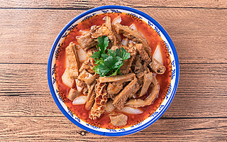 6000家餐企擠入牛雜賽道,牛雜的風能吹多久?