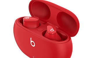 售价 1099 元的 Beats Studio Buds 真无线降噪耳机正式登场