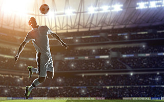 2021 顶级赛事大年，翻开短视频巨头的「体育经」