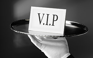 为什么互联网平台都在推付费会员？