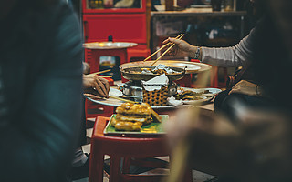 连锁餐饮发展越猛，单店越无立身之地？