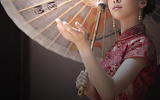 汉服、制服都火了，接下来轮到旗袍了？