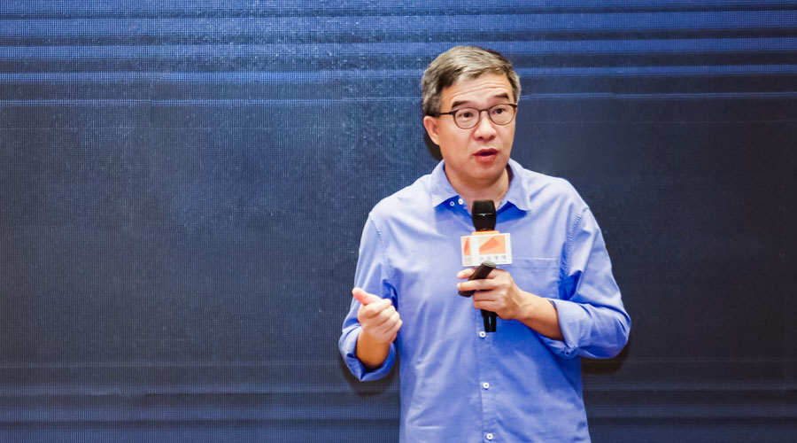 丨东方富海陈玮独家