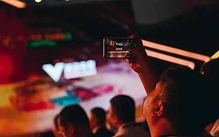 电竞已成为一个全新的“超级数字场景”