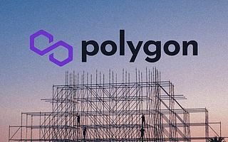 “二層新寵”，鏈上數據分析Polygon為何受眾多DeFi項目青睞？