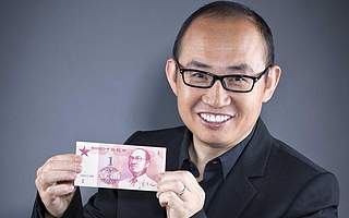 潘石屹为何“打骨折”，也要甩卖SOHO中国？