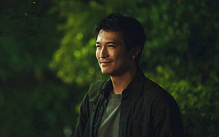 爱情片，观众哭不动了