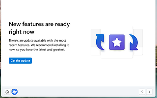 多图完全拆解：6月泄露版 Windows 11，有哪些亮点？