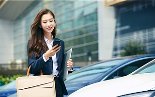 “打工人”必读：职场快速超车指南与硬核真相