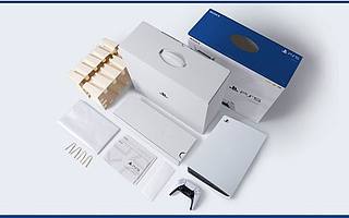 環(huán)保再進(jìn)一步,索尼 PS5 包裝所用材料完全可回收