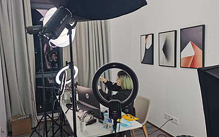 直播带货成618新考题