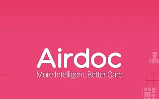 ​医疗健康AI公司鹰瞳Airdoc完成D轮融资
