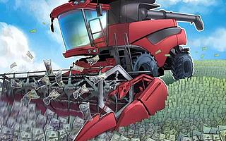 字節年虧損147億；騰訊加速布局XR投資手勢交互廠商 | 游戲產業周報