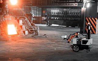 移动机器人大爆发，软银加码，这家企业如何做到4年领跑行业？