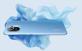 “为发烧而生”的小米此次真“烧”了 小米11上演手机煎鸡蛋