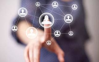 獵聘大數(shù)據(jù):2014年起,互聯(lián)網(wǎng)大廠逐漸成為攬才大戶