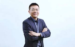 離開阿里，42歲創始人IPO敲鐘：滿幫市值1300億