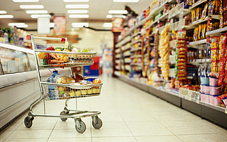 沃尔玛VS亚马逊：美国零售之王的战争