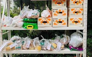 實地調(diào)研：無限下沉的社區(qū)團購