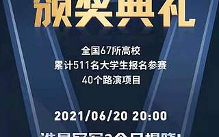 Hot Chainers 首屆大學(xué)生區(qū)塊鏈應(yīng)用設(shè)計(jì)大賽頒獎(jiǎng)典禮舉行，大賽圓滿落幕！