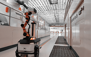 软银出手，投了一位90后博士