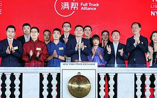 天使王剛，投出兩個千億IPO的男人