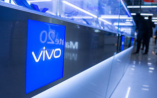 手机厂商纷纷押注平板电脑，这次是vivo