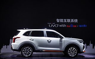 百度智能互联3.0系统：能点外卖，支持双音区识别